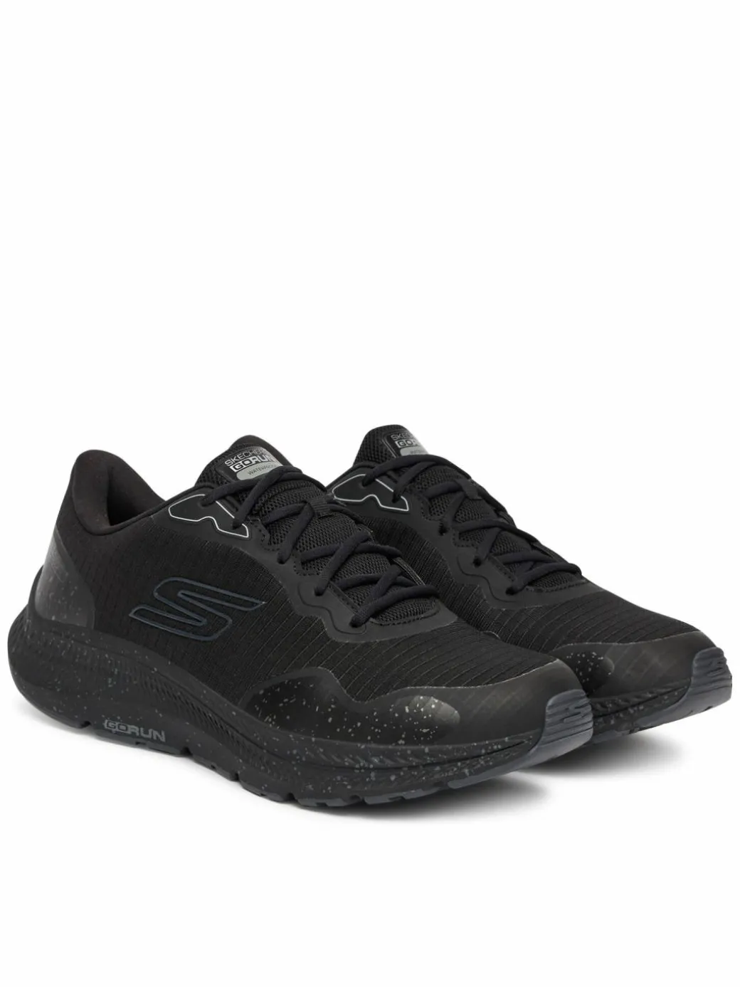 Scarpe running Go Run Consistent 2.0 220874 BBK Nero