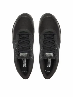 Scarpe running Go Run Consistent 2.0 220874 BBK Nero