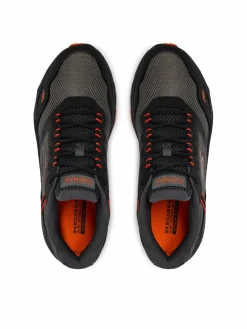 Scarpe running Go Run Trail Altitude 2.0 220754 BKOR Nero