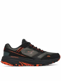 Scarpe running Go Run Trail Altitude 2.0 220754 BKOR Nero