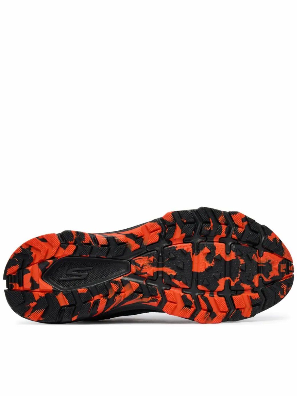 Scarpe running Go Run Trail Altitude 2.0 220754 BKOR Nero