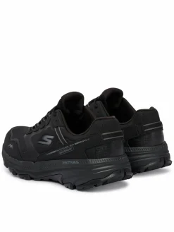 Scarpe running Go Run Trail Altitude 2.0 220757 BBK Nero