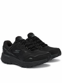 Scarpe running Go Run Trail Altitude 2.0 220757 BBK Nero