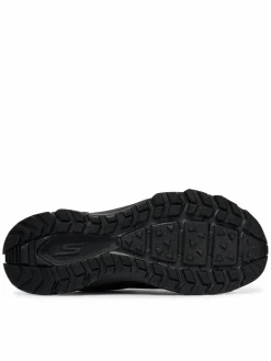 Scarpe running Go Run Trail Altitude 2.0 220757 BBK Nero