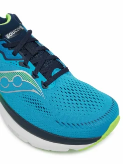 Scarpe running Guide 19 S21058 Blu