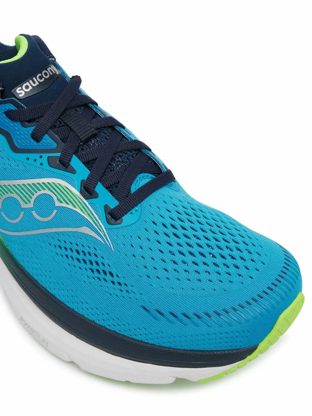 Scarpe running Guide 19 S21058 Blu