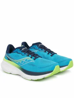 Scarpe running Guide 19 S21058 Blu