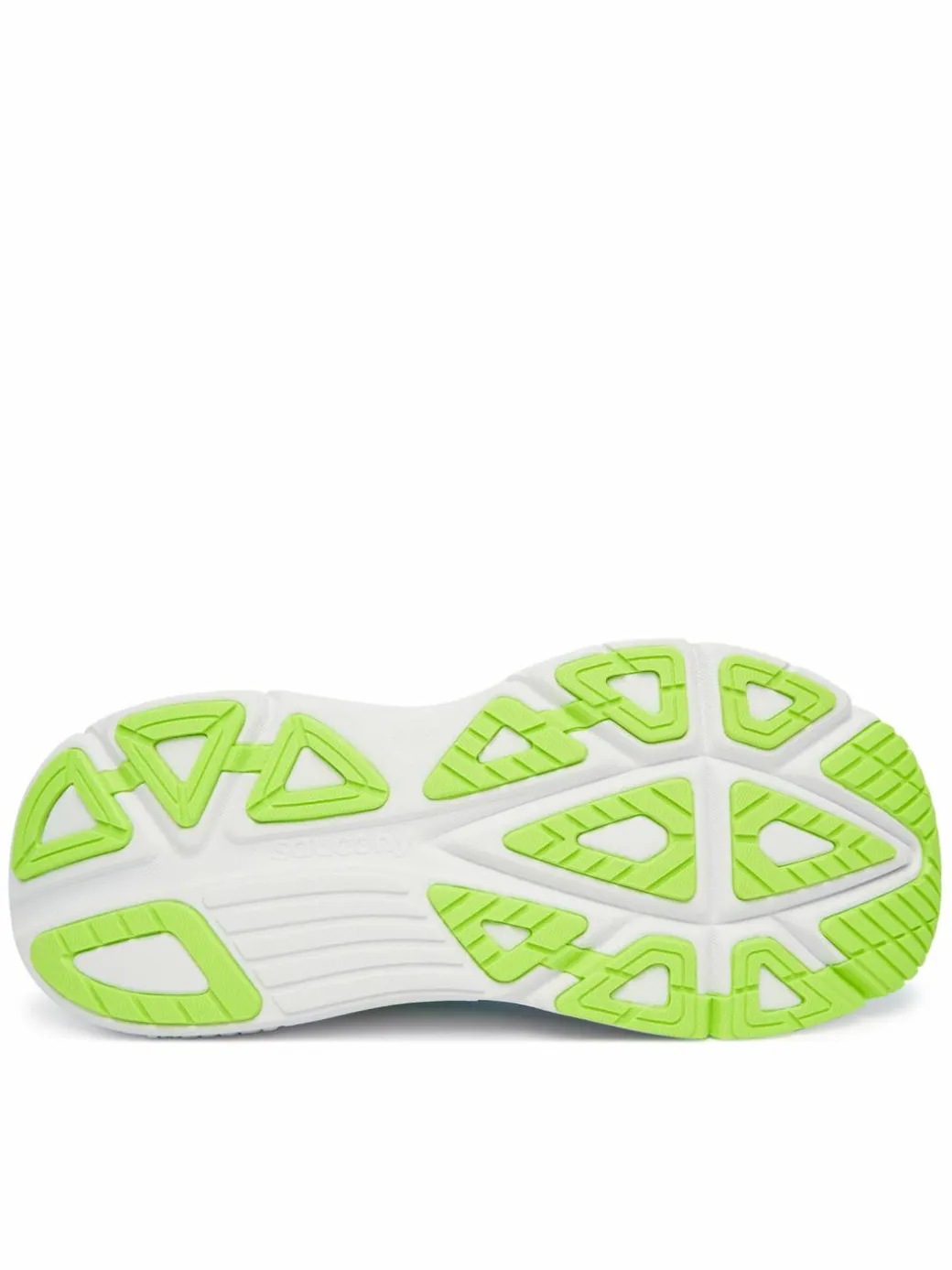 Scarpe running Guide 19 S21058 Blu