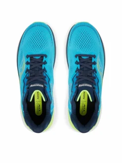 Scarpe running Guide 19 S21058 Blu