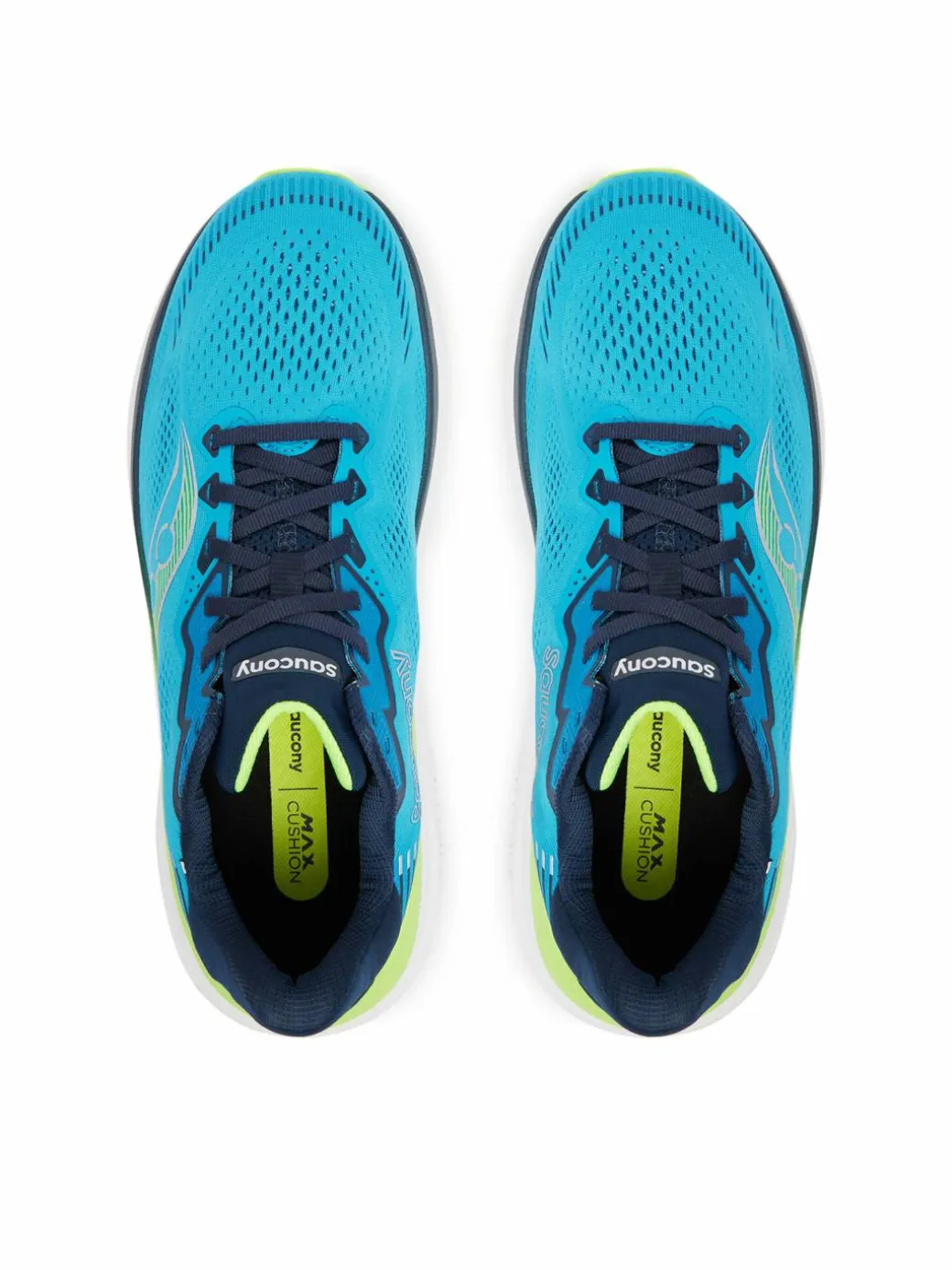 Scarpe running Guide 19 S21058 Blu