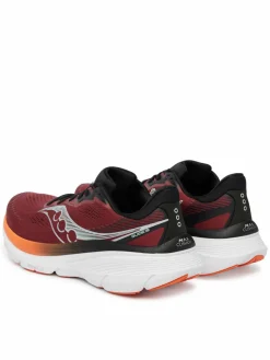 Scarpe running Guide 19 S21058 Bordeaux