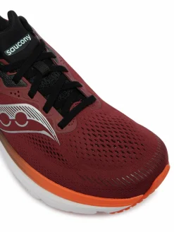 Scarpe running Guide 19 S21058 Bordeaux