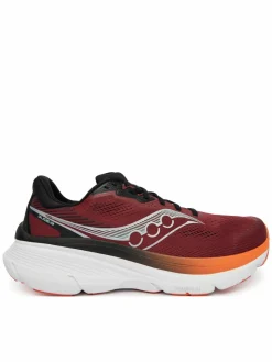 Scarpe running Guide 19 S21058 Bordeaux