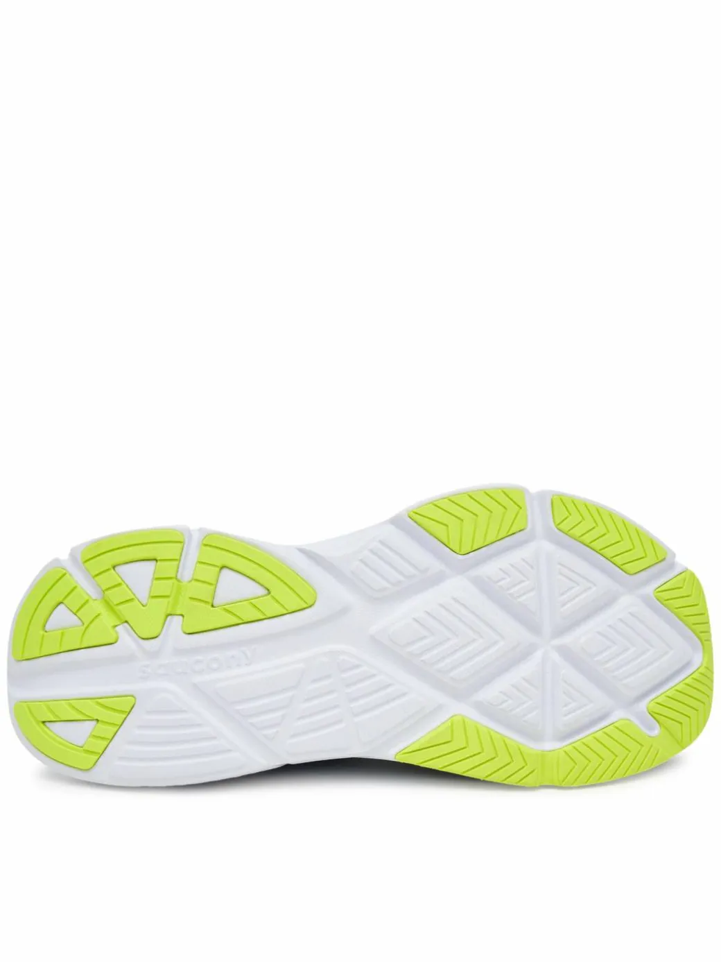 Scarpe running Guide 18 S20998 Nero