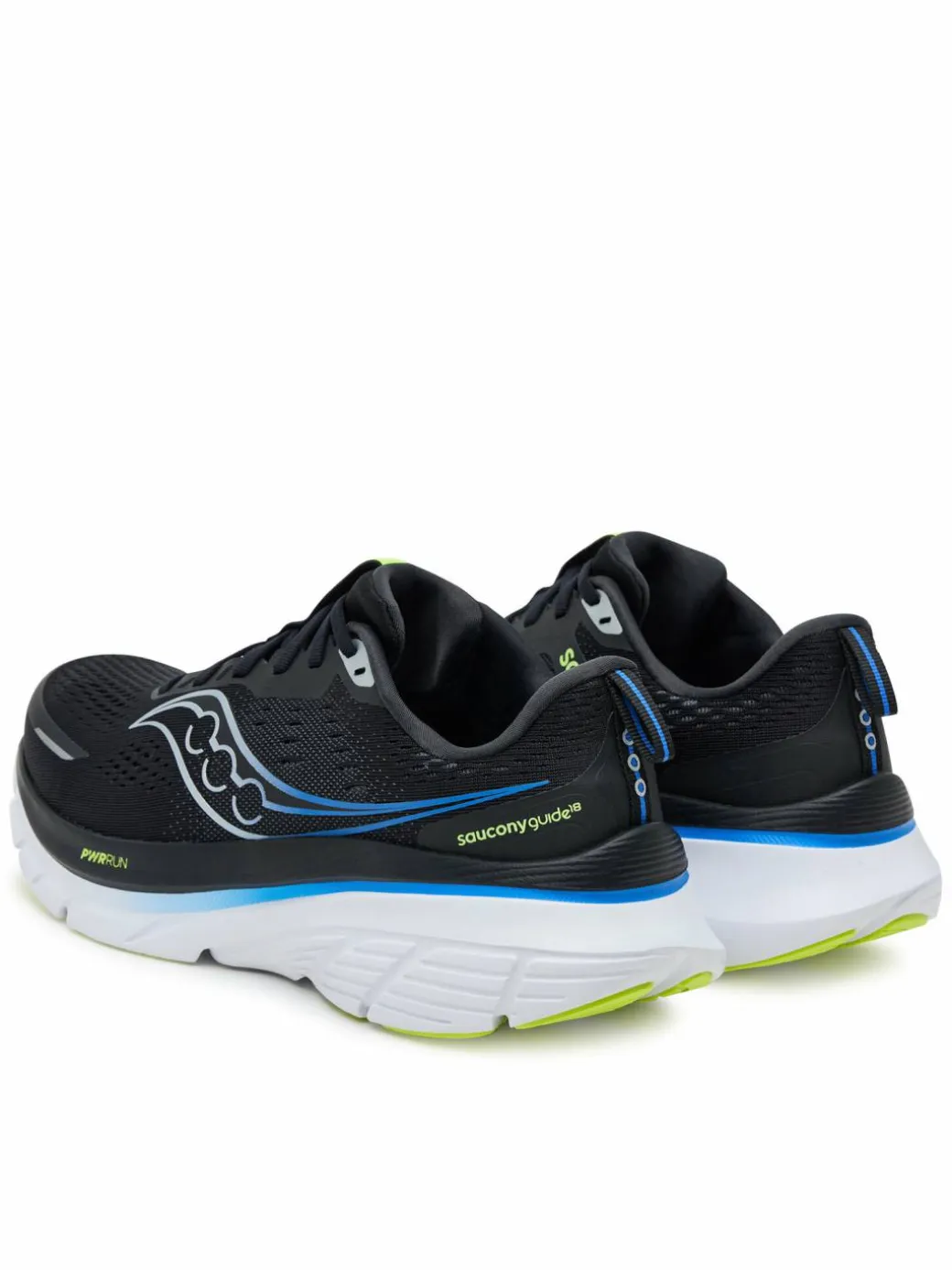 Scarpe running Guide 18 S20998 Nero