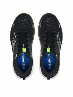 Scarpe running Guide 18 S20998 Nero