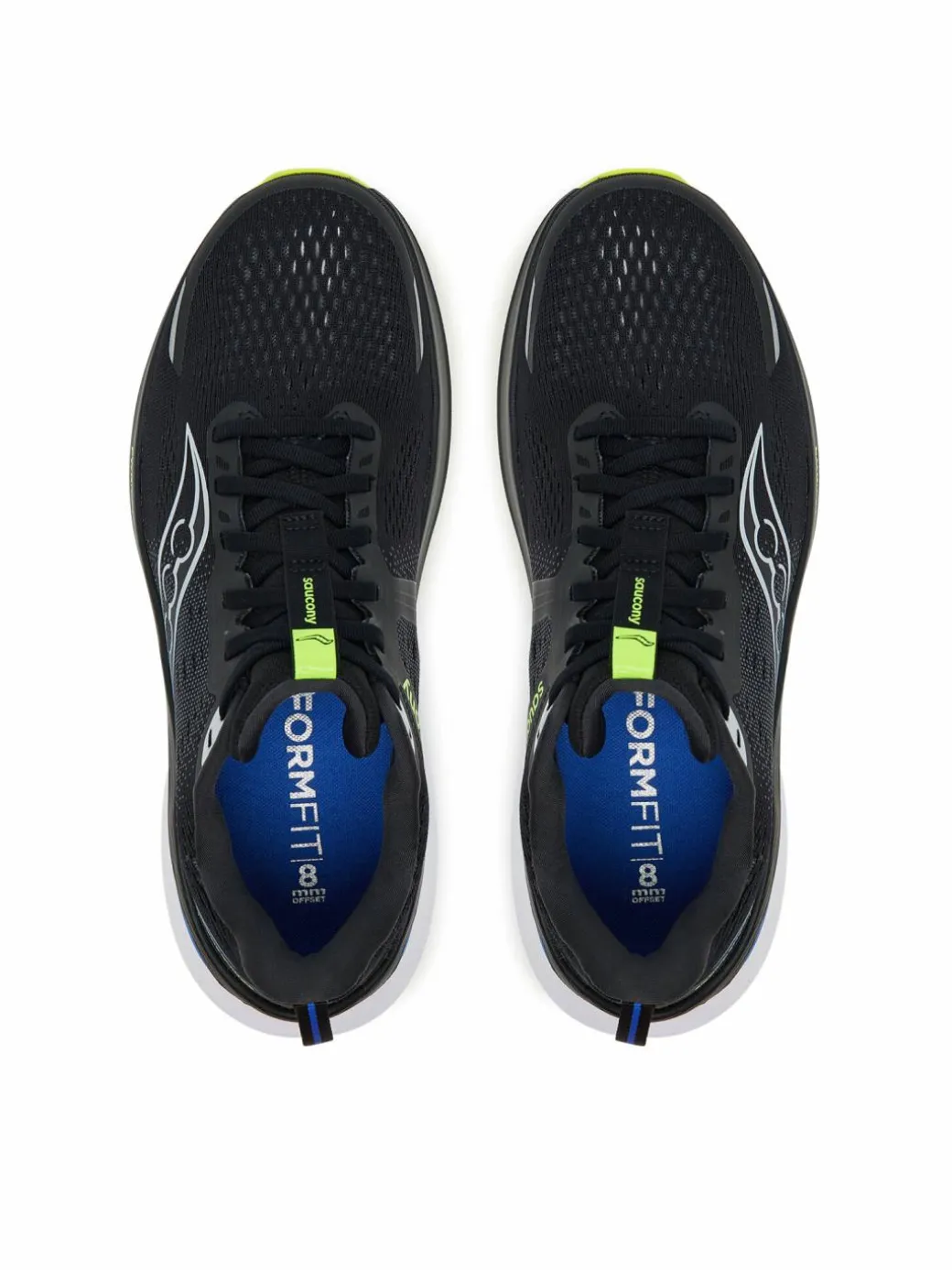 Scarpe running Guide 18 S20998 Nero