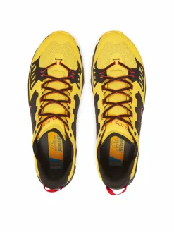 Scarpe running Helios III 46D100999 Giallo