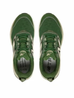 Scarpe running Hierro MTHIERE9 Verde
