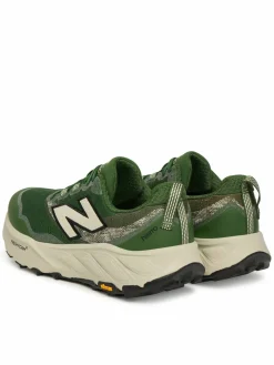 Scarpe running Hierro MTHIERE9 Verde