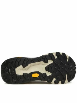 Scarpe running Hierro MTHIERE9 Verde