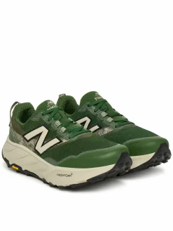 Scarpe running Hierro MTHIERE9 Verde