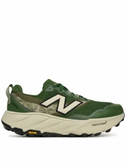 Scarpe running Hierro MTHIERE9 Verde
