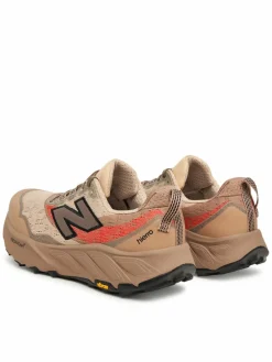 Scarpe running Hierro MTHIERV9 Marrone