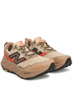 Scarpe running Hierro MTHIERV9 Marrone