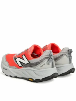 Scarpe running Hierro MTHIERQ9 Arancione