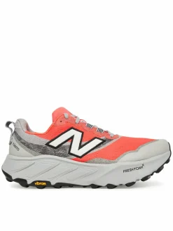 Scarpe running Hierro MTHIERQ9 Arancione
