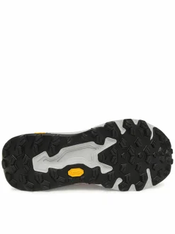Scarpe running Hierro MTHIERQ9 Arancione