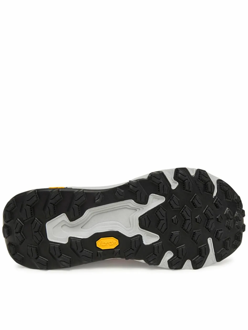 Scarpe running Hierro MTHIERQ9 Arancione