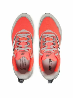 Scarpe running Hierro MTHIERQ9 Arancione