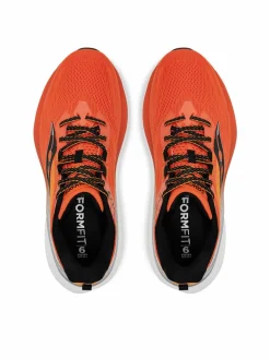 Scarpe running Hurricane 24 S20933 Arancione