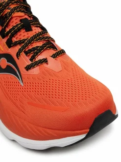 Scarpe running Hurricane 24 S20933 Arancione
