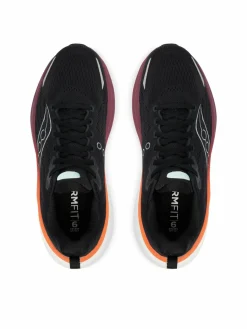 Scarpe running Hurricane 25 S21026 Nero