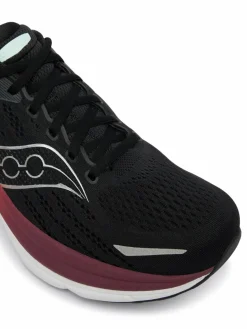 Scarpe running Hurricane 25 S21026 Nero