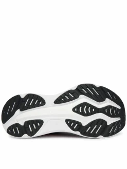 Scarpe running Hurricane 25 S21026 Nero