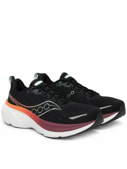 Scarpe running Hurricane 25 S21026 Nero