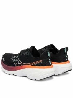 Scarpe running Hurricane 25 S21026 Nero