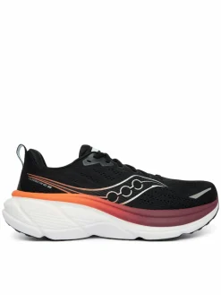 Scarpe running Hurricane 25 S21026 Nero