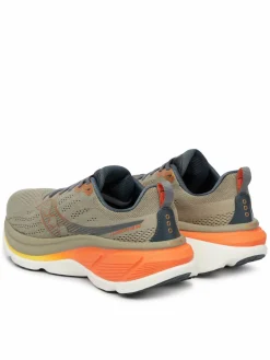 Scarpe running Hurricane 25 S21026 Verde