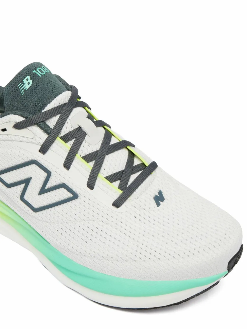 Scarpe running Infinion 1080 V15 M10808MP Grigio