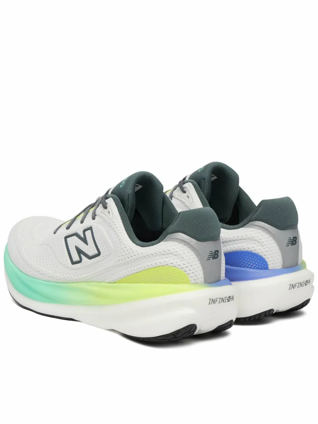Scarpe running Infinion 1080 V15 M10808MP Grigio