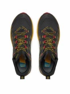 Scarpe running Jackal II 56J999100 Nero
