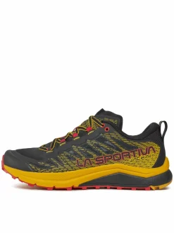 Scarpe running Jackal II 56J999100 Nero