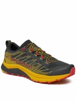 Scarpe running Jackal II 56J999100 Nero