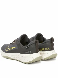 Scarpe running Juniper Trail 2 Gtx V2 HM9734 200 Grigio