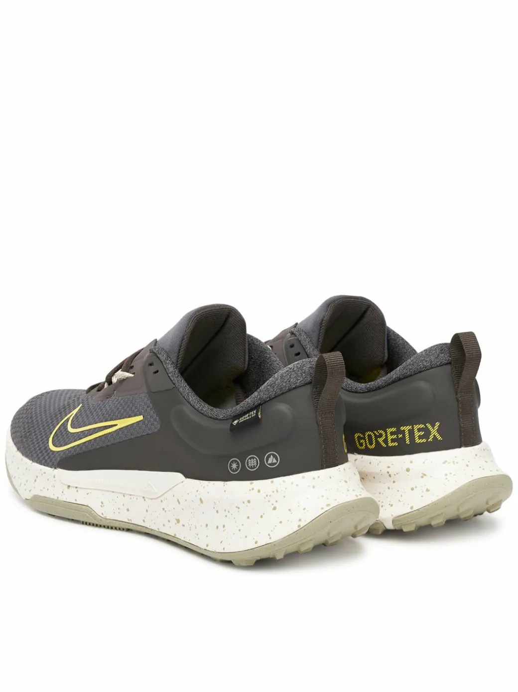 Scarpe running Juniper Trail 2 Gtx V2 HM9734 200 Grigio